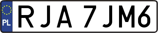 RJA7JM6
