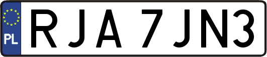 RJA7JN3
