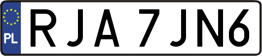 RJA7JN6