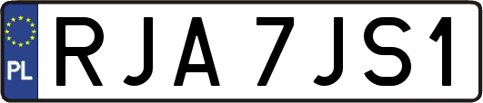 RJA7JS1