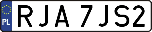 RJA7JS2