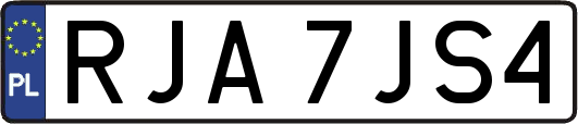 RJA7JS4