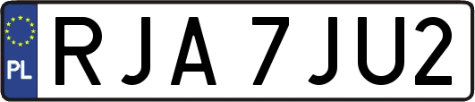 RJA7JU2
