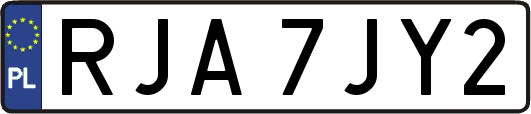 RJA7JY2