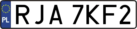 RJA7KF2