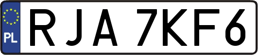 RJA7KF6