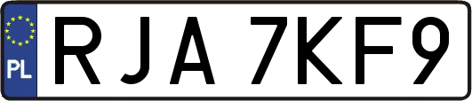 RJA7KF9