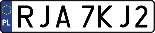 RJA7KJ2