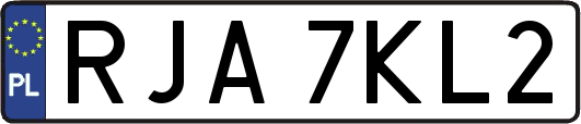 RJA7KL2