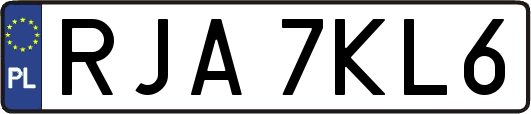 RJA7KL6