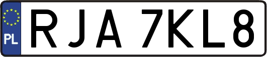 RJA7KL8