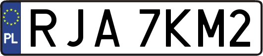 RJA7KM2