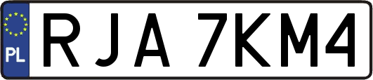 RJA7KM4