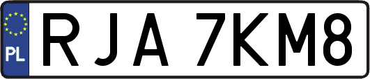 RJA7KM8