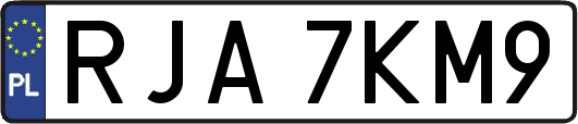 RJA7KM9