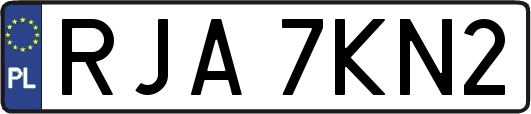 RJA7KN2