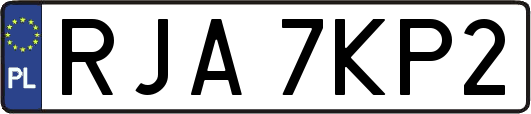 RJA7KP2