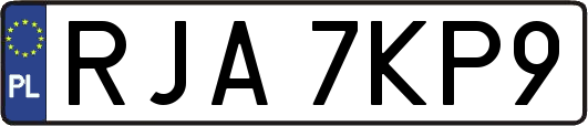 RJA7KP9