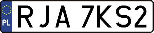 RJA7KS2