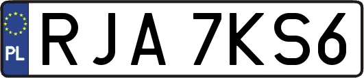 RJA7KS6