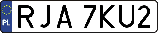 RJA7KU2