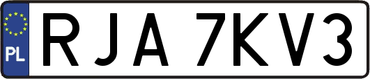 RJA7KV3
