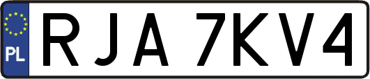 RJA7KV4