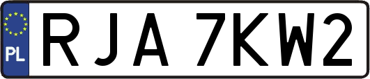 RJA7KW2