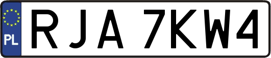 RJA7KW4