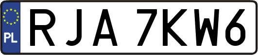 RJA7KW6