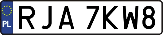 RJA7KW8