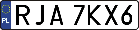RJA7KX6