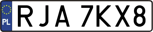 RJA7KX8