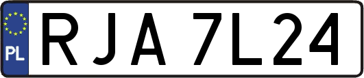 RJA7L24