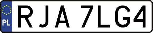 RJA7LG4