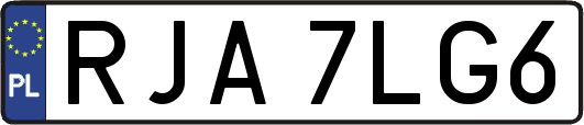 RJA7LG6
