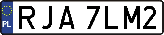 RJA7LM2