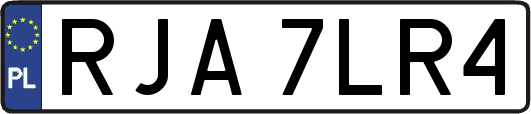 RJA7LR4