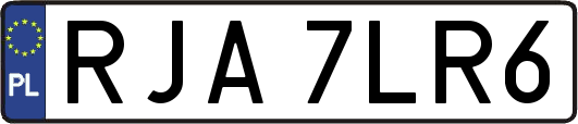 RJA7LR6