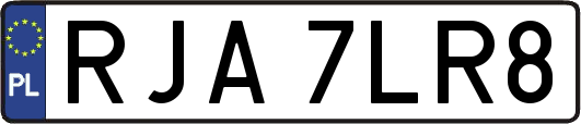 RJA7LR8
