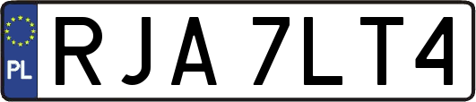 RJA7LT4
