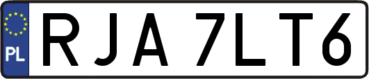 RJA7LT6