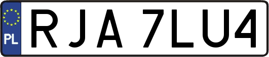 RJA7LU4