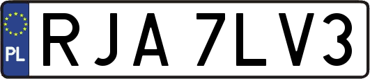 RJA7LV3