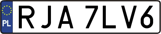 RJA7LV6
