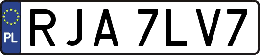RJA7LV7