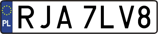 RJA7LV8