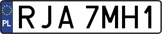 RJA7MH1