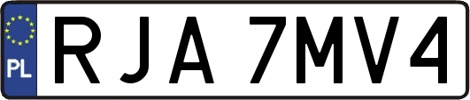 RJA7MV4