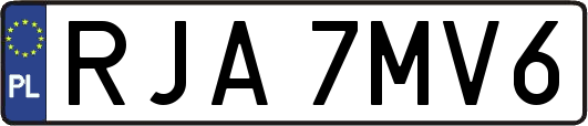RJA7MV6